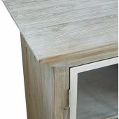 feheritett antik regi fenyo fa komod talalo szekreny fenyes acel femajto loft modern design butor.jpg